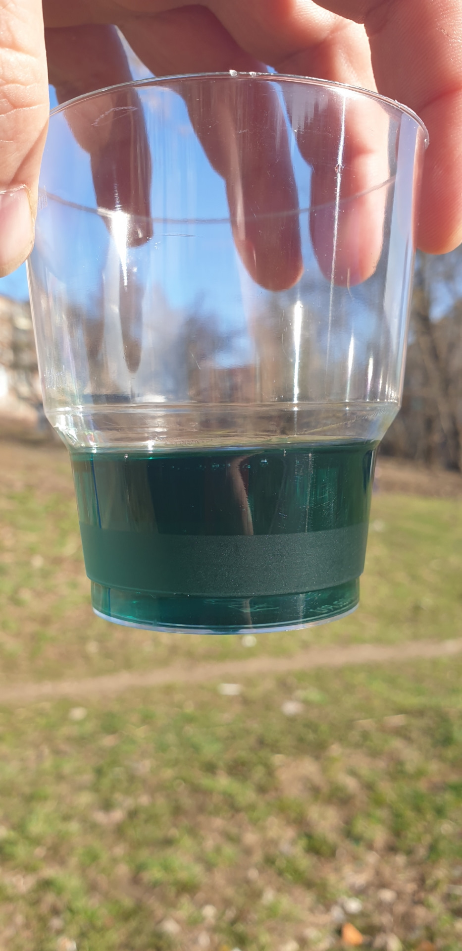 Фото в бортжурнале Chevrolet Niva (1G)