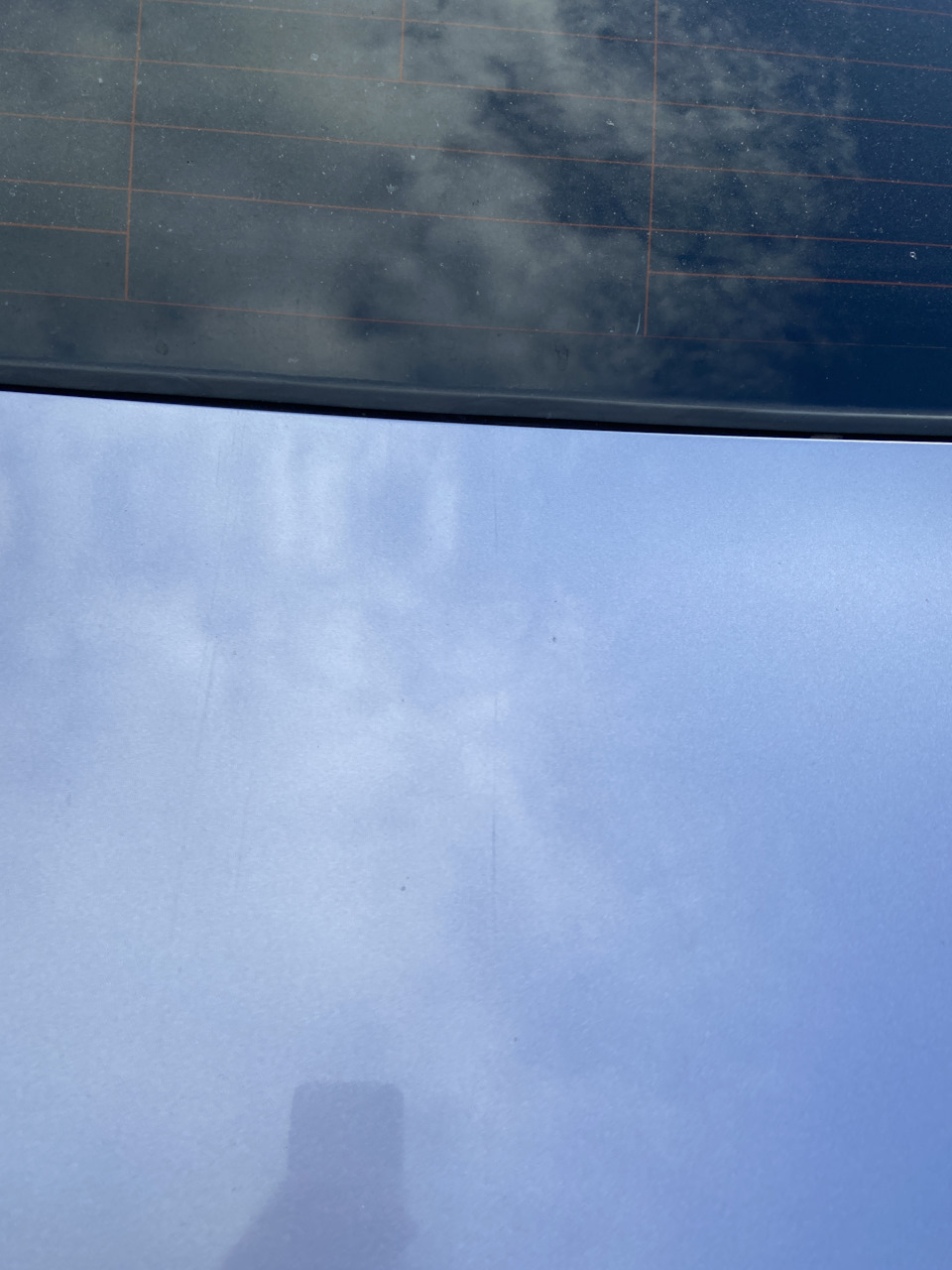 Фото в бортжурнале KIA Cerato (2G)