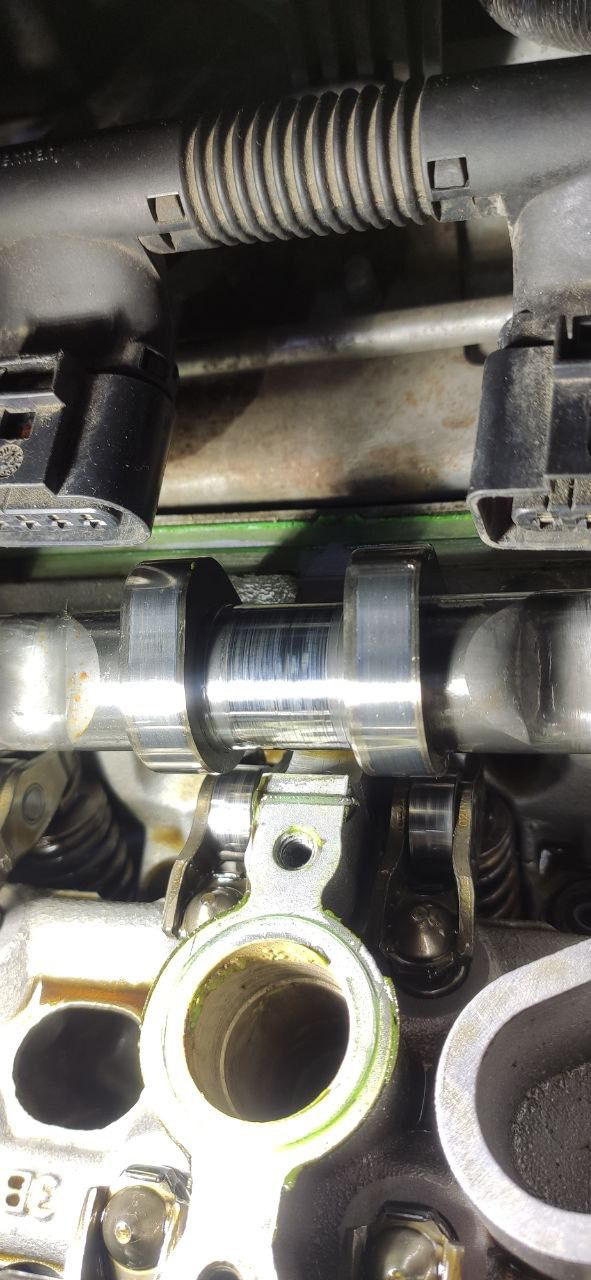 Фото в бортжурнале SEAT Altea Freetrack