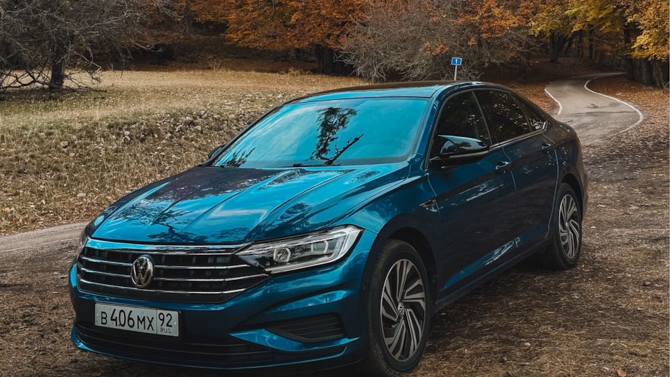 Volkswagen Jetta 🔂✍️ ❤️вз