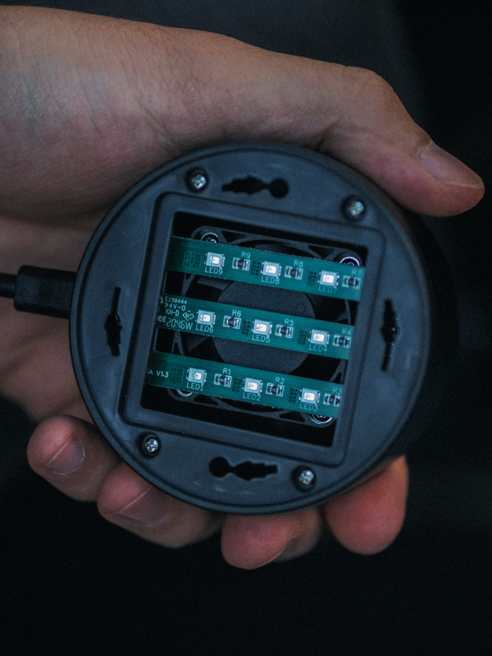 Osram очиститель воздуха для автомобиля