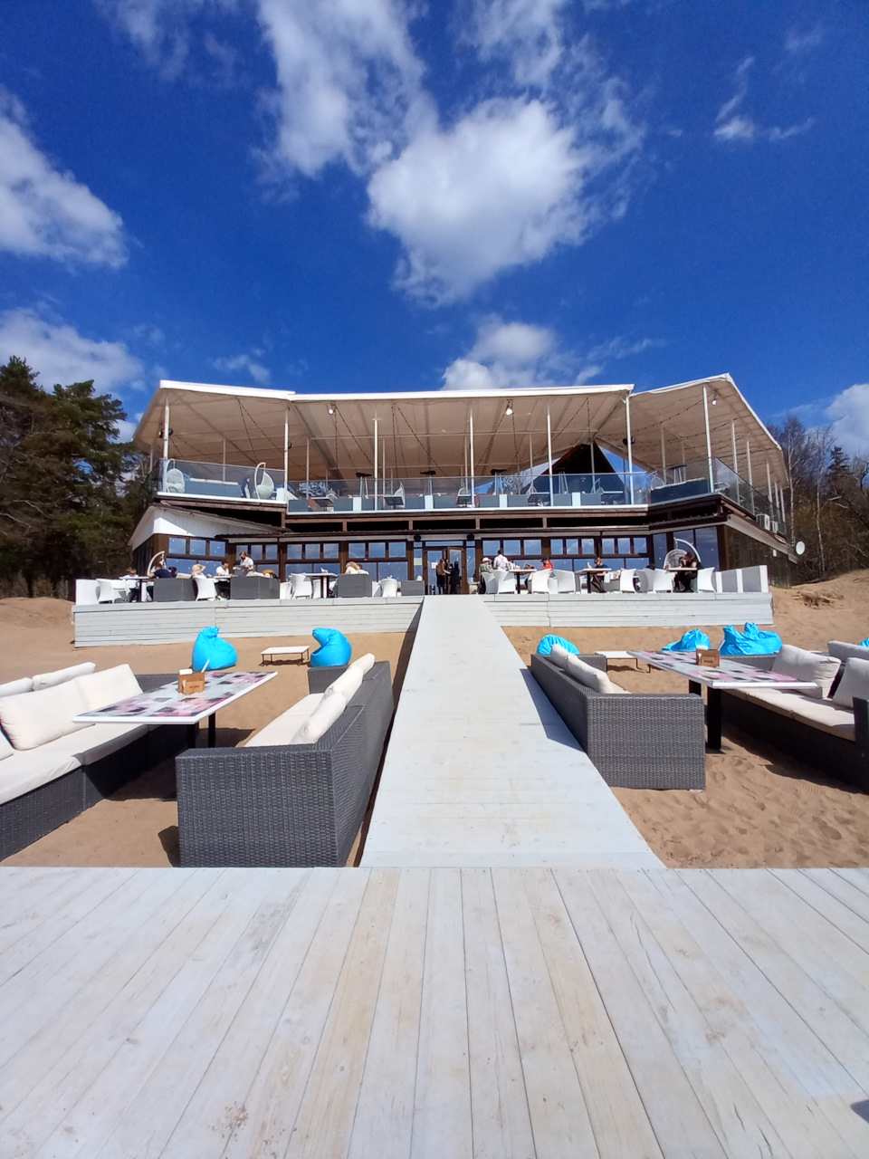 Фото в бортжурнале Renault Sandero 2G