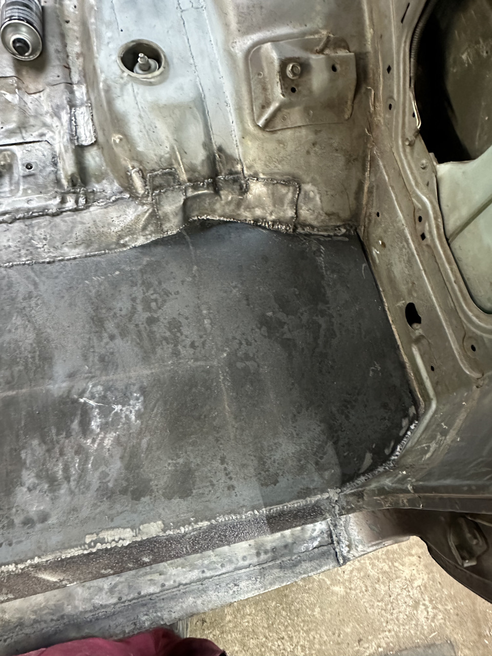 Фото в бортжурнале Toyota Town Ace (3G)