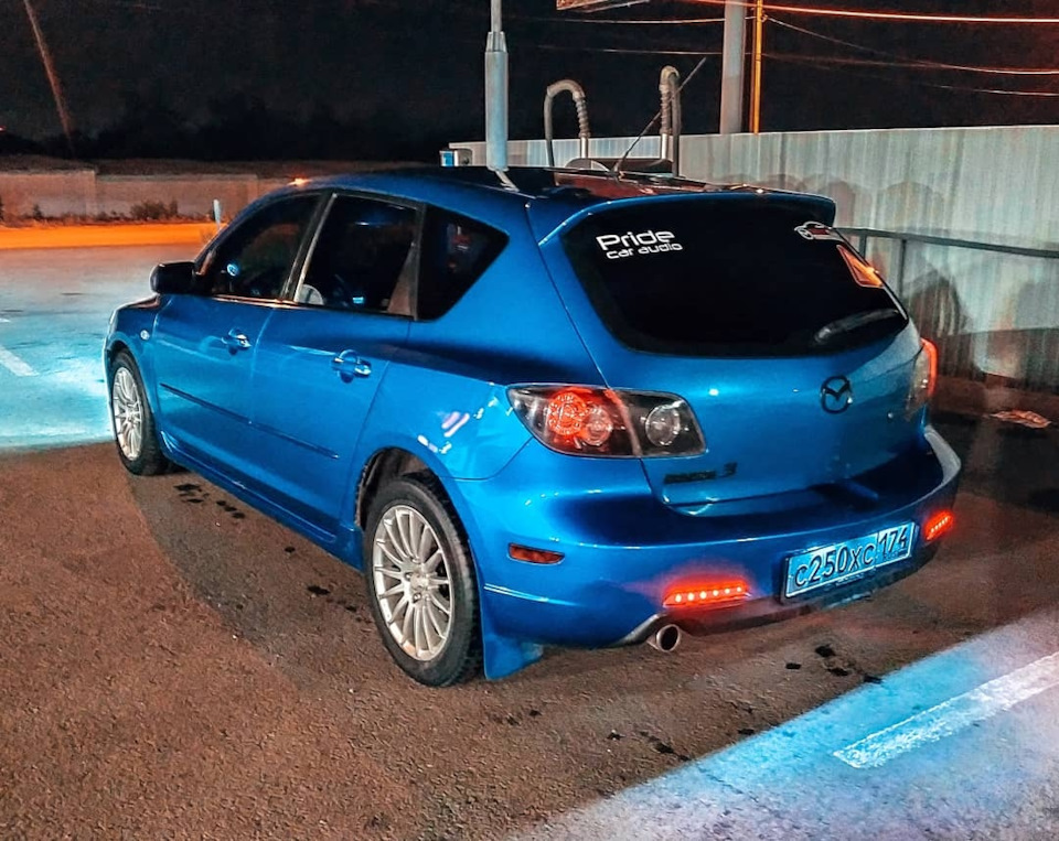 Помощи пост.Вежливый свет(плавный розжиг и затухание освещения салона ...