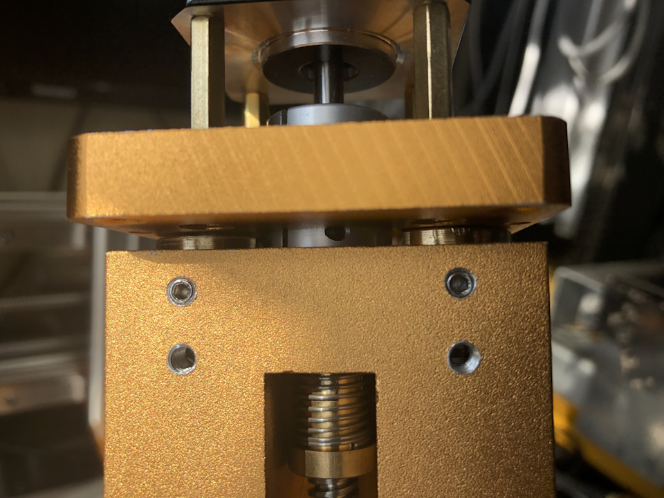 Nvz4api5IDfiSvmUE3YliYMNsok 960 Как отрегулировать каретки линейных направляющих