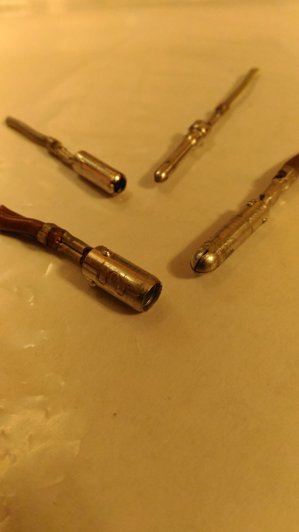 Клеммы Audi — Сообщество «Автомобильные Разъемы» на DRIVE2