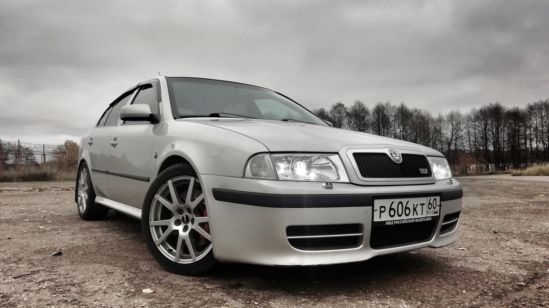 Skoda Octavia A4 Mk1 1.8 бензиновый 2007 | Tour 1.8т AGU st2 на DRIVE2