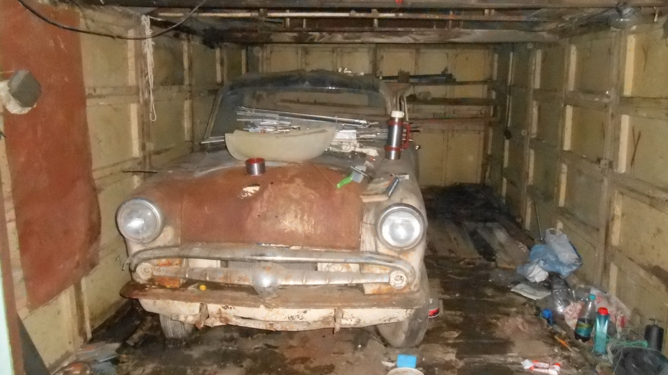 Moskvichmoy, Егор Егорович Карпунин — DRIVE2