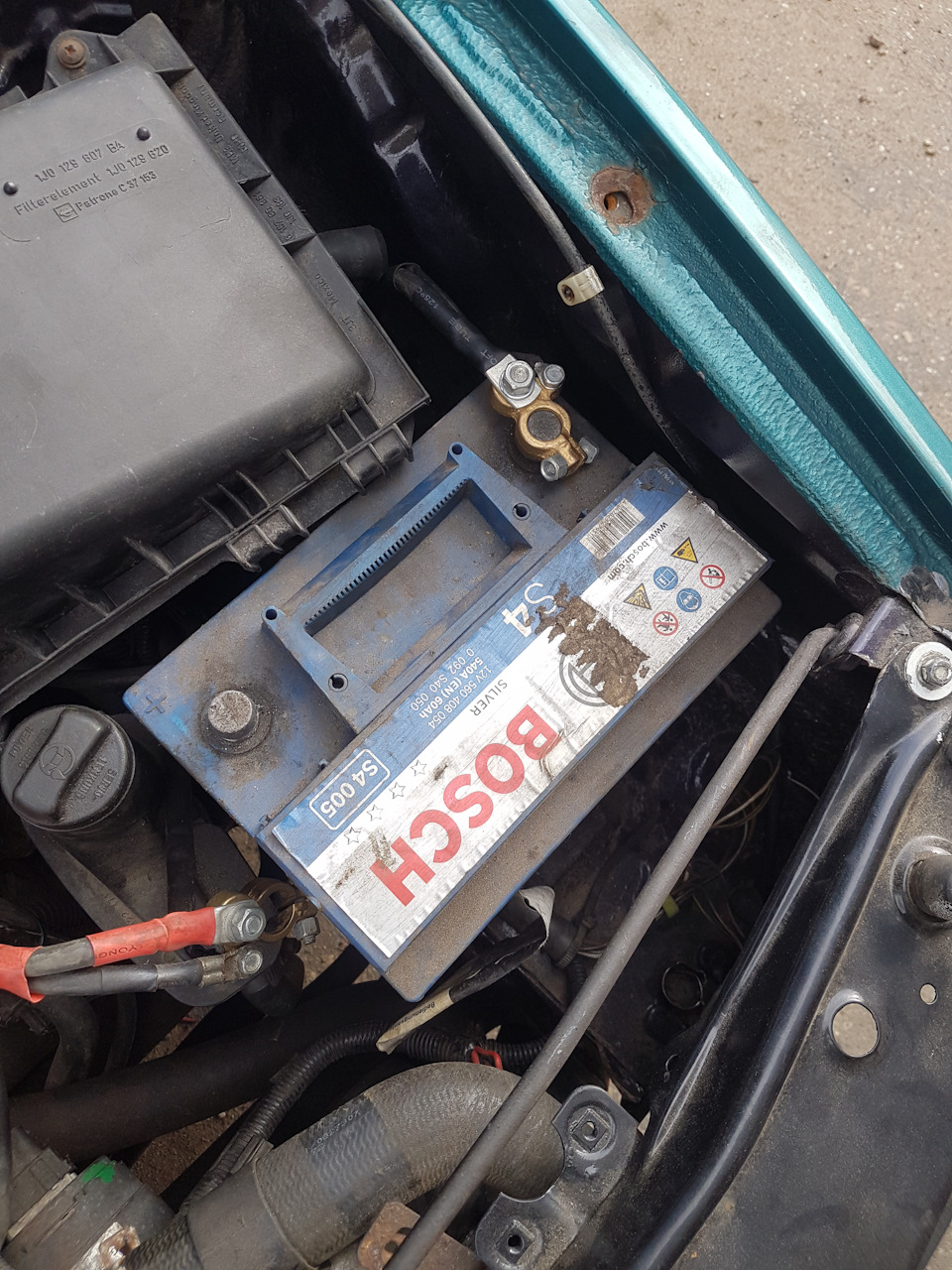 992913 Ступица колеса с подшипником OPTIMAL | Запчасти на DRIVE2