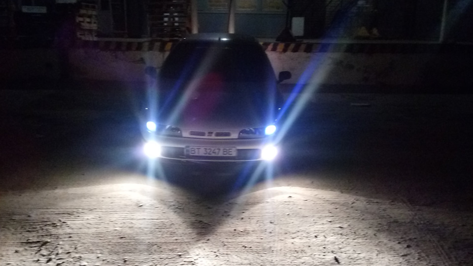 Не приятный звук стартера, нужен совет. — FIAT Brava, 1,4 л, 1998 года ...