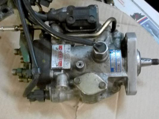 Где можно провести диагностику топливной дизеля? — Сообщество «DRIVE2 ...