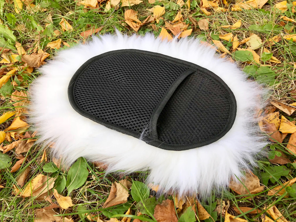 Фото в бортжурнале Infiniti FX (2G)