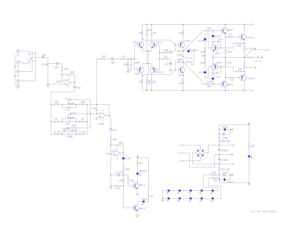 Skytec-SPL 1000 — DRIVE2