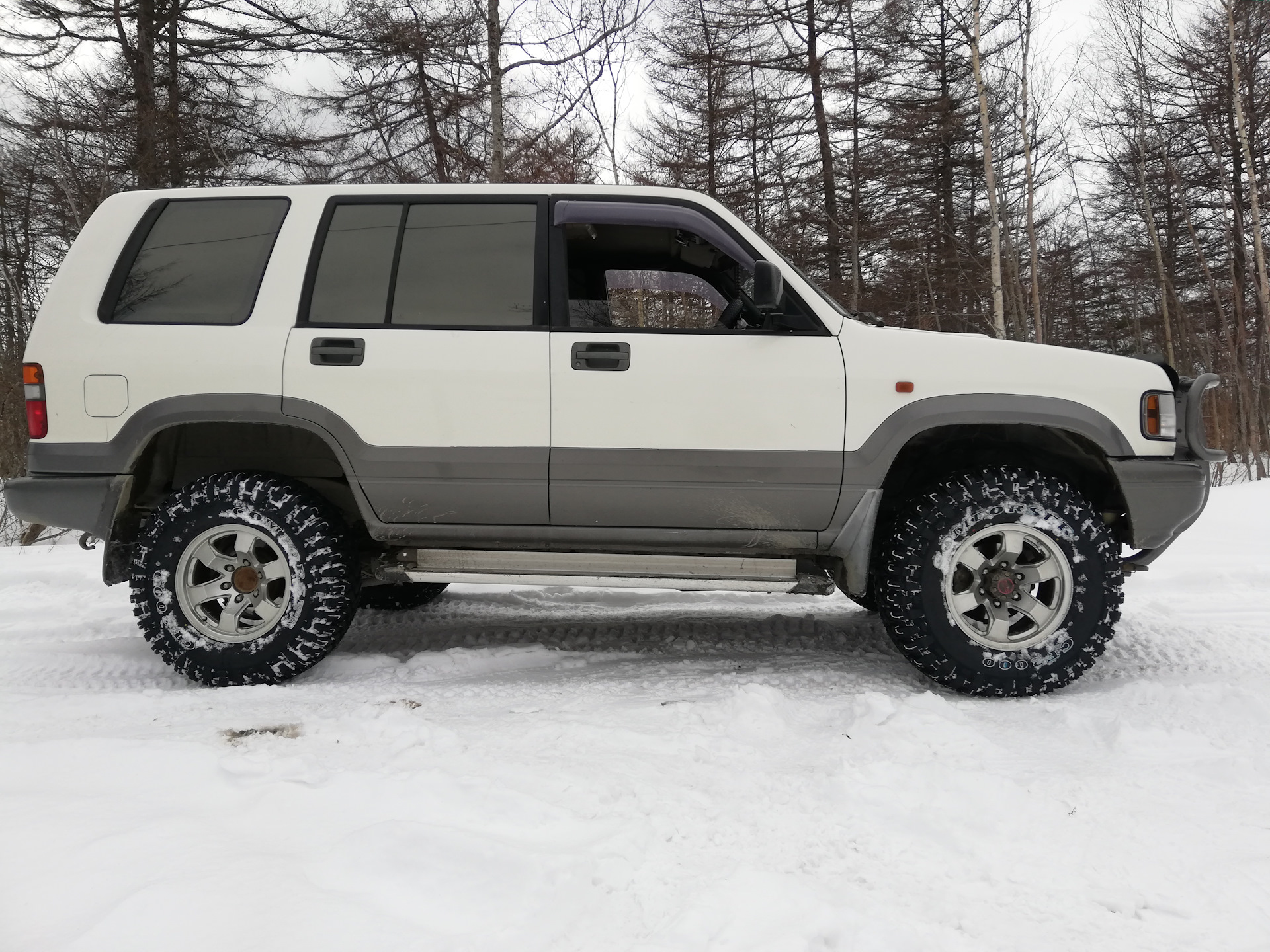 Maxxis bighorn 275/70 r16 на orw. Исузу бигхорн на 35 колесах. Колесо бигхорн. Бигхорн 762. Колеса isuzu bighorn.