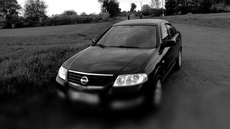 Расход газа через ELM — Nissan Almera Classic (B10), 1,6 л, 2010 года ...