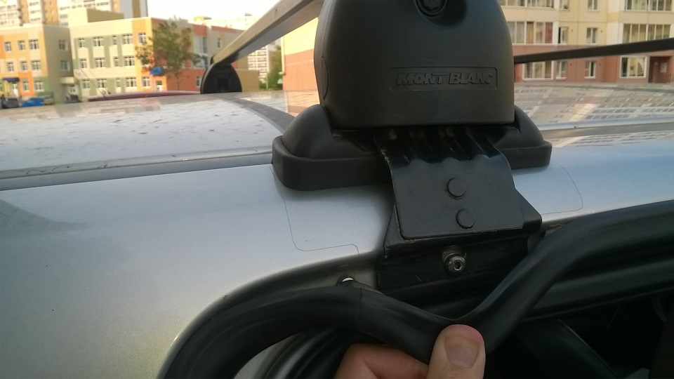 Фото в бортжурнале Nissan Qashqai (1G)