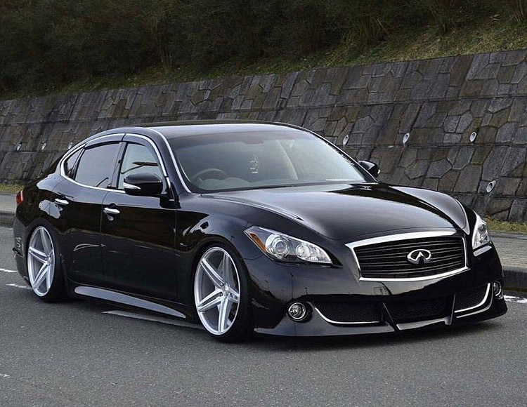 Infiniti m50