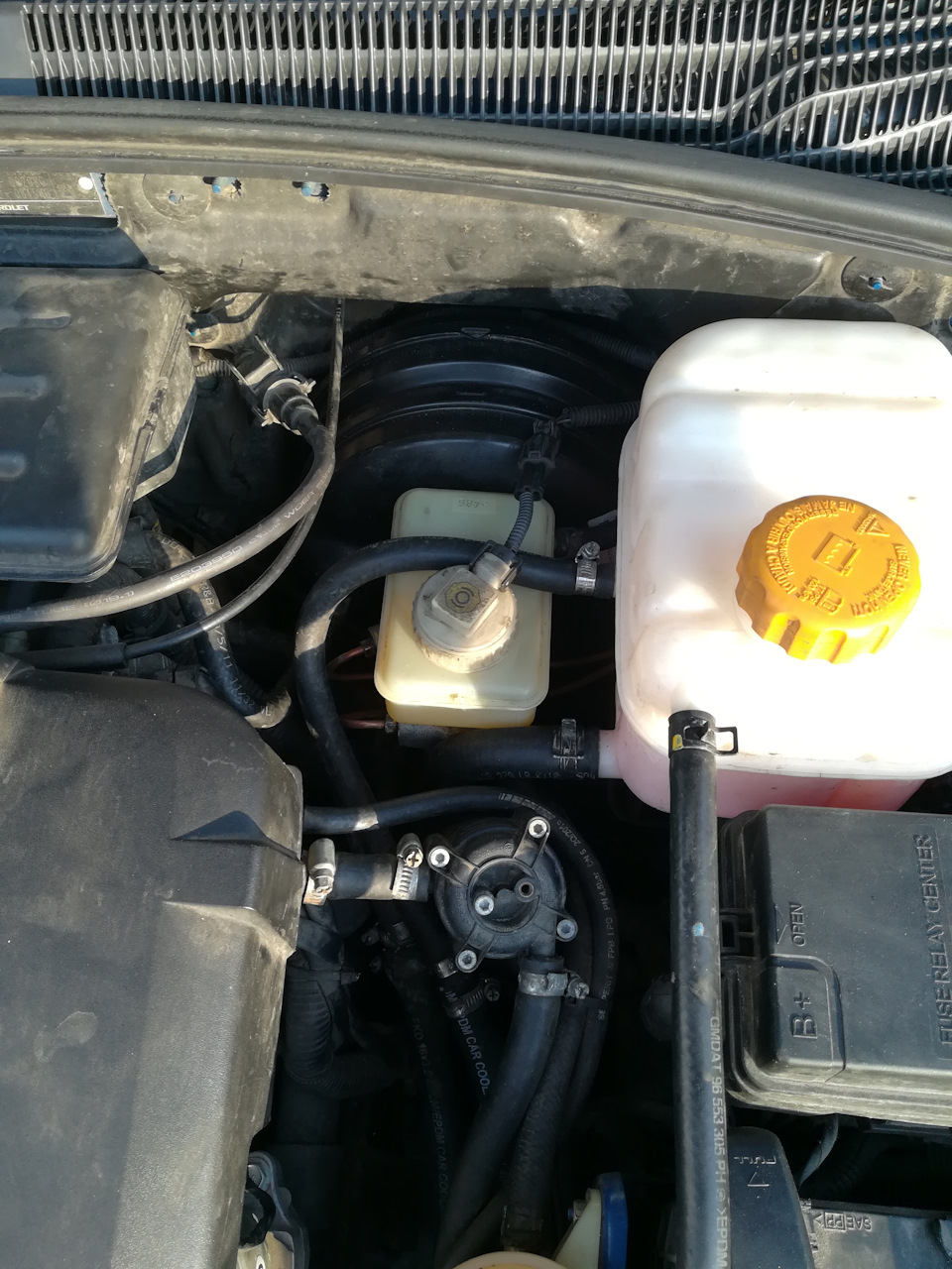 Скрип сцепления. — DRIVE2