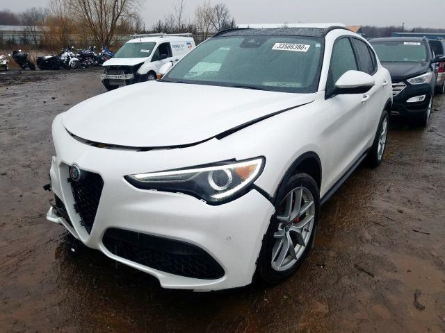 Торги с 8 по 15 июня: Alfa Romeo, Maserati, Fiat, Acura, Honda, Volvo, Infiniti, Toyota