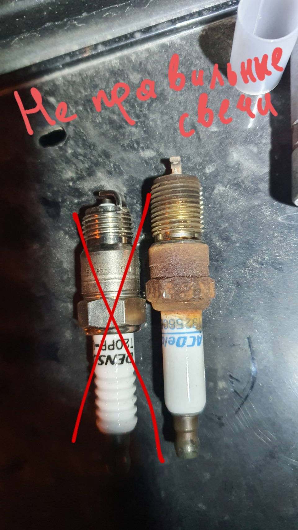 Фото в бортжурнале GMC Yukon (GMT400)