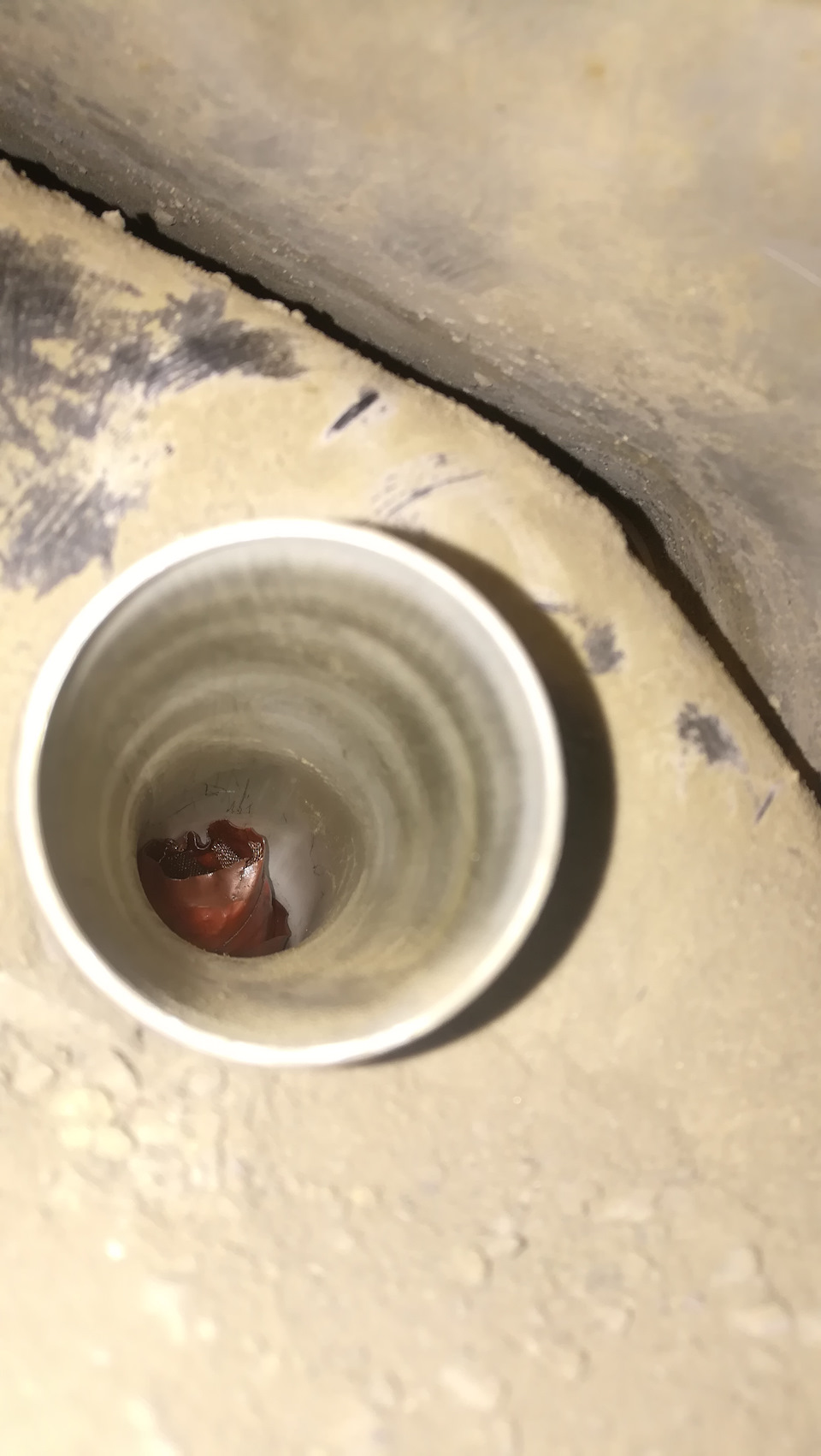 Отстреливает пистолет при заправке — Honda Stream (RN), 1,7 л, 2002 ...