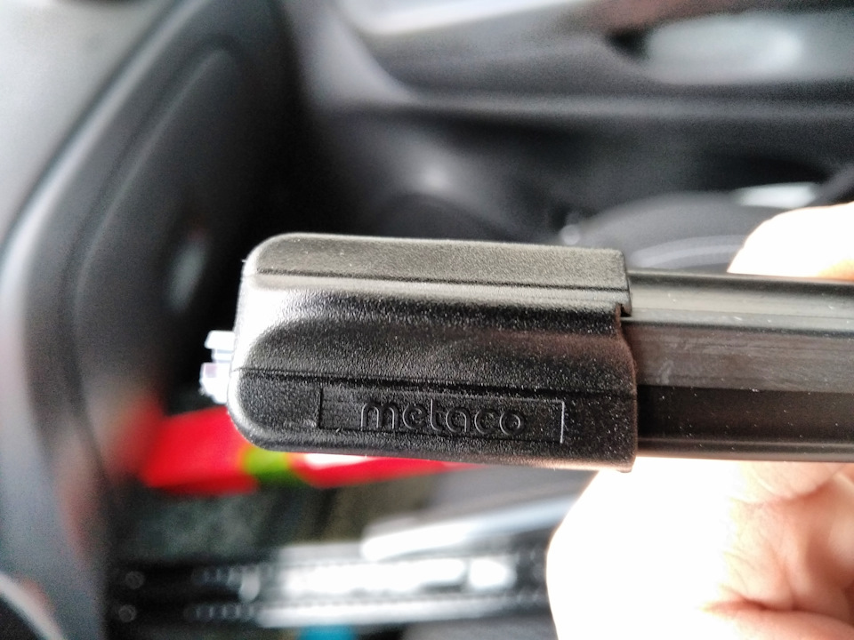 Фото в бортжурнале Renault Kaptur (2016)