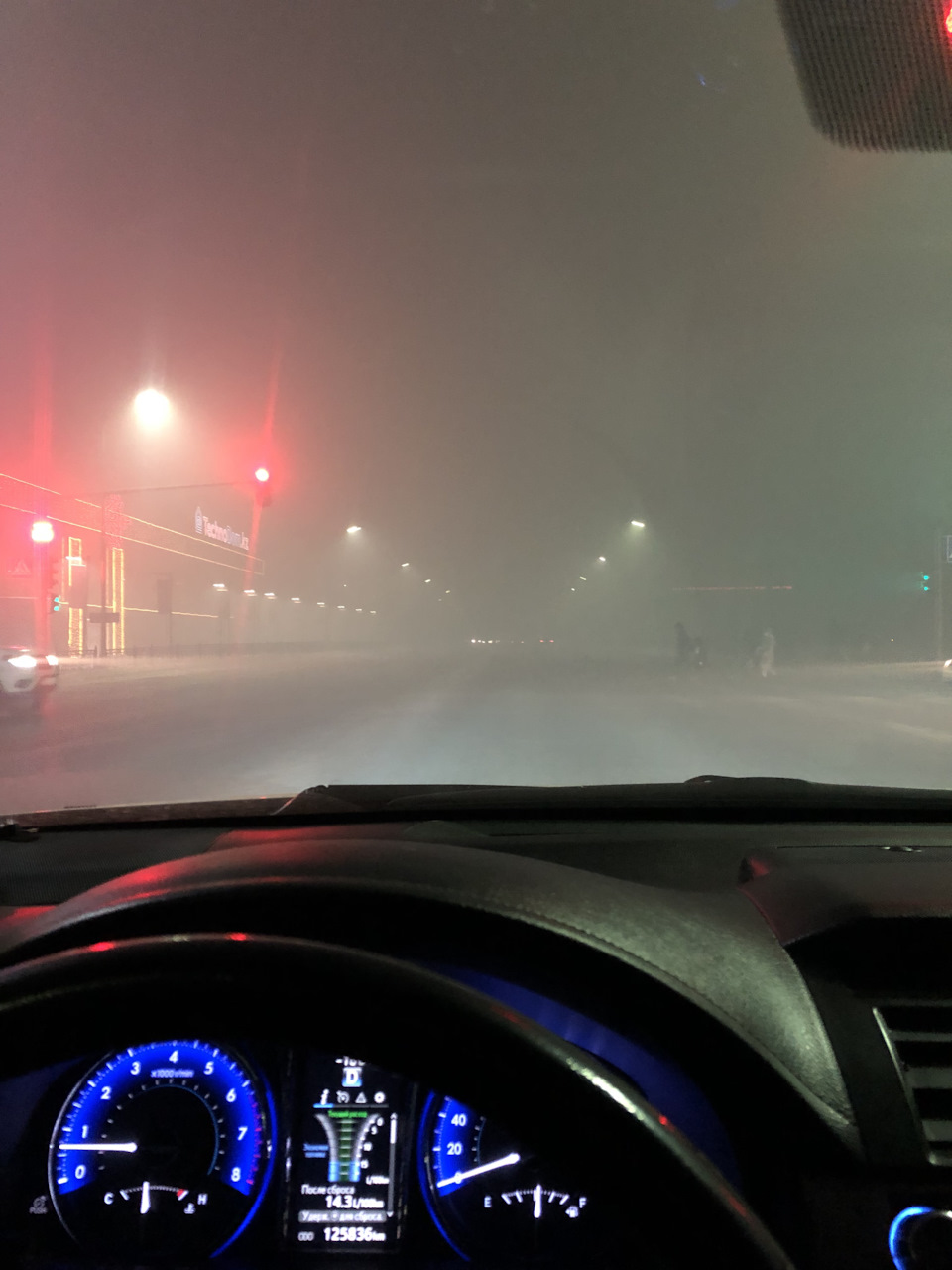 Посторонний звук в двигателе — Toyota Camry (XV50), 2,5 л, 2015 года ...