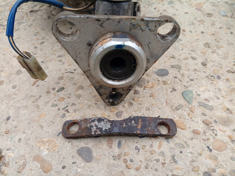 Фото в бортжурнале Toyota 4Runner (2G)