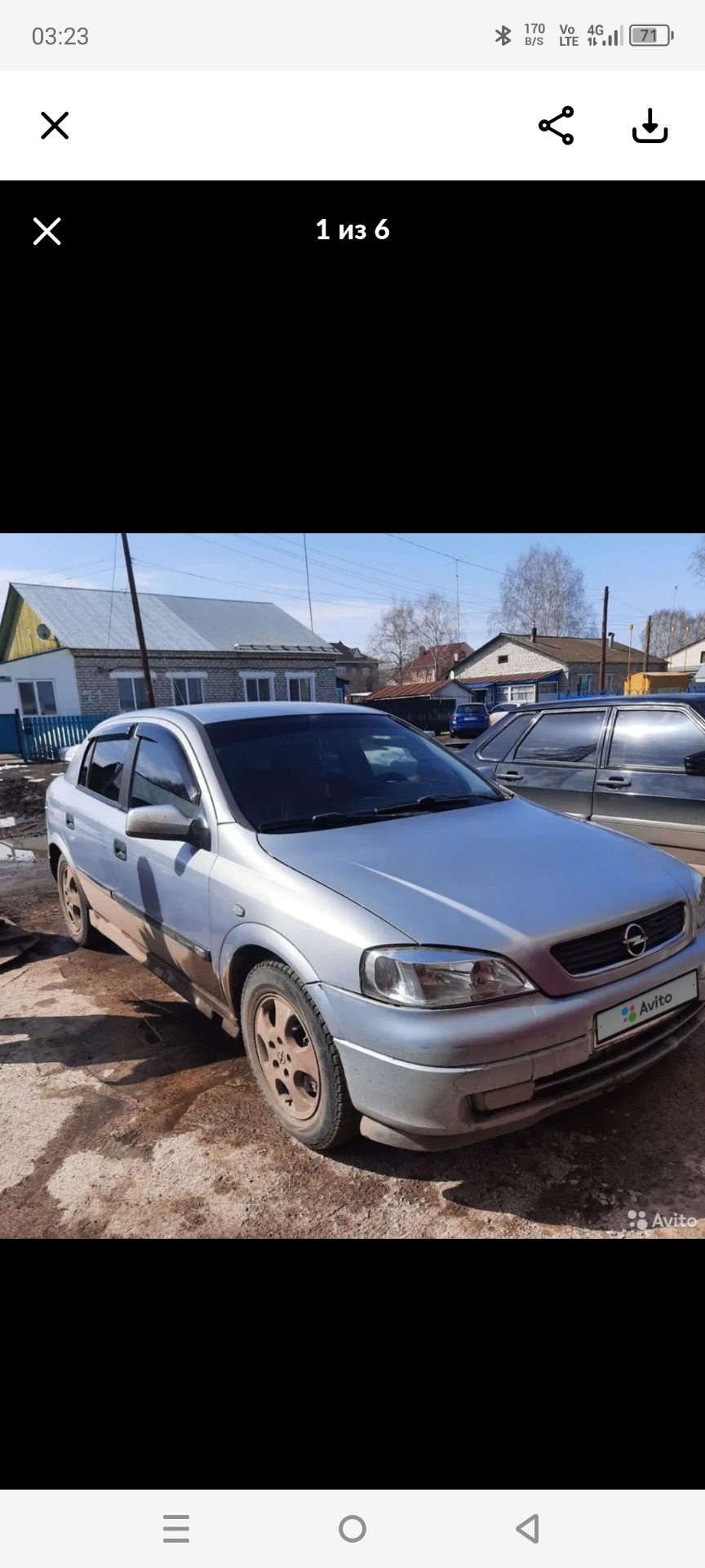 Не работает турбина — Opel Astra G, 2 л, 2000 года | поломка | DRIVE2