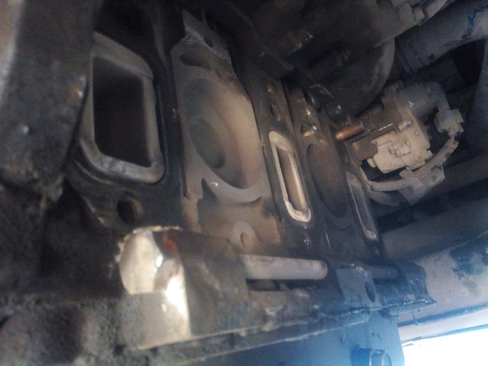 Фото в бортжурнале Mazda RX-8