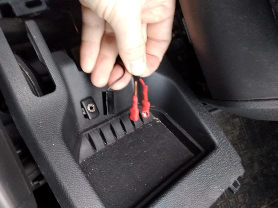 Самоблок — УАЗ Patriot, 2,7 л, 2010 года | тюнинг | DRIVE2