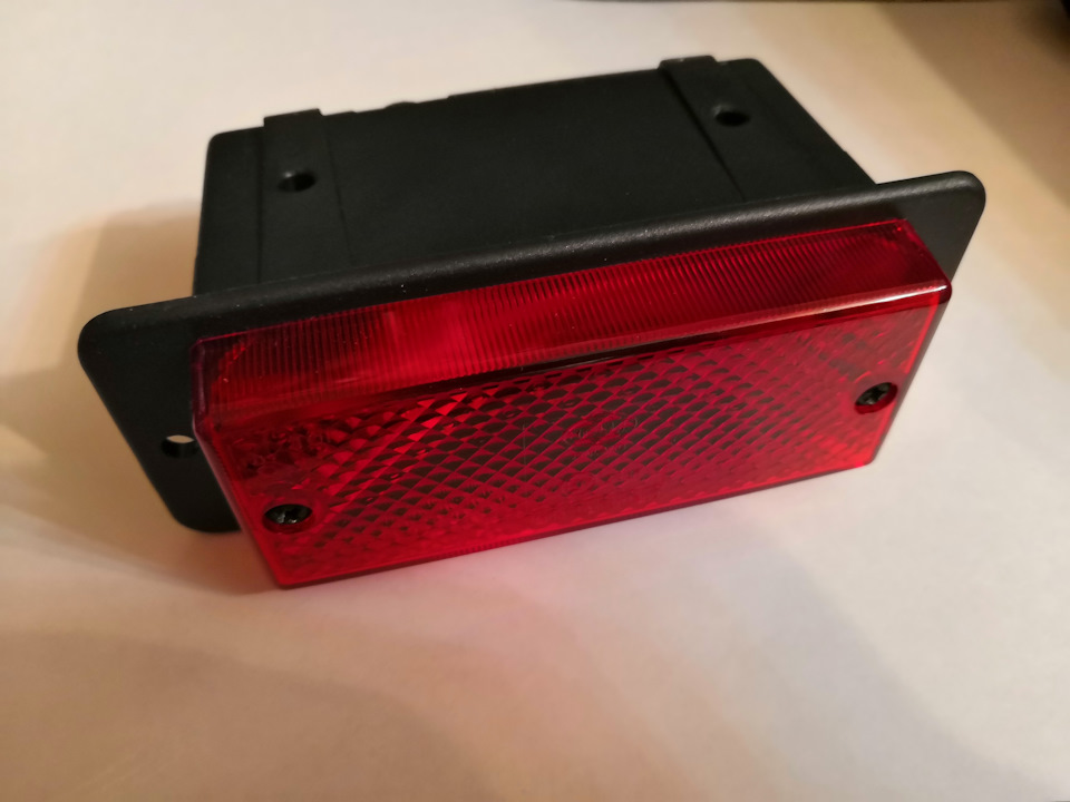 Противотуманки задние Hella — BMW 5 series (E34), 2 л, 1991 года ...