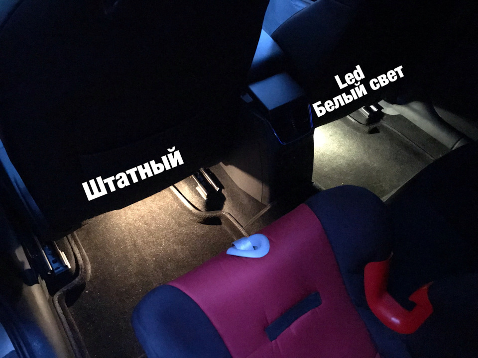 Расход на ваших Freelander(ах) — Land Rover Freelander 2, 2 л, 2013 ...