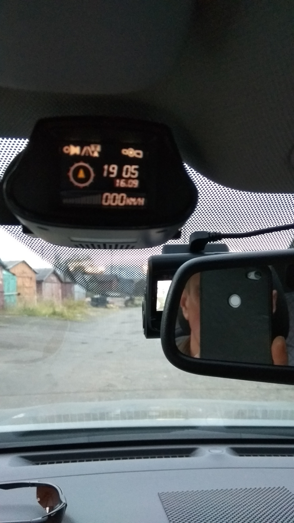 Фото в бортжурнале Nissan X-Trail III