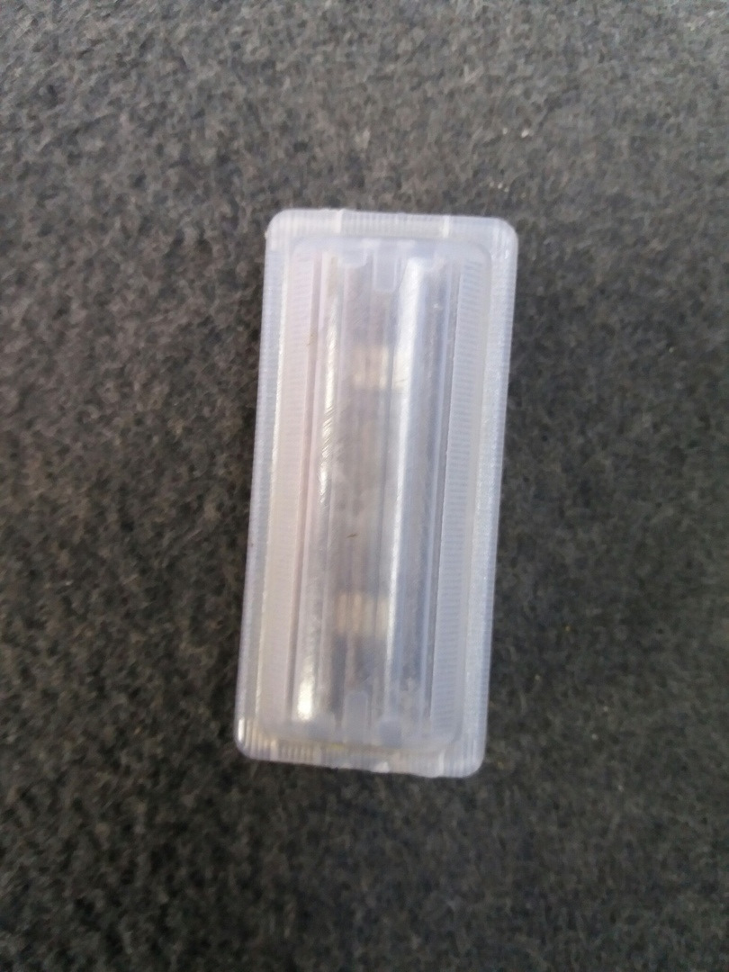 новый — Mercedes-Benz E-Class (W124)