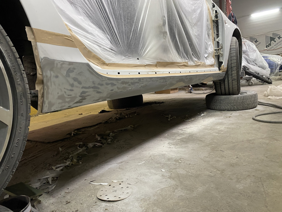 Фото в бортжурнале Opel Insignia (1G)