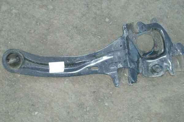 Вопрос по фф2-фф3 рычагу — Mazda 3 (1G) BK, 2 л, 2005 года | своими ...