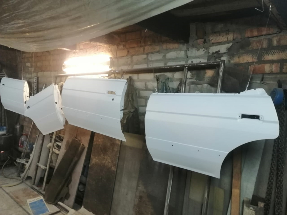 Фото в бортжурнале Toyota Chaser (70)