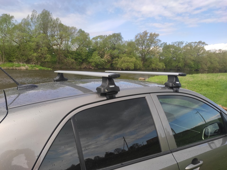 Фото в бортжурнале KIA Picanto (3G)