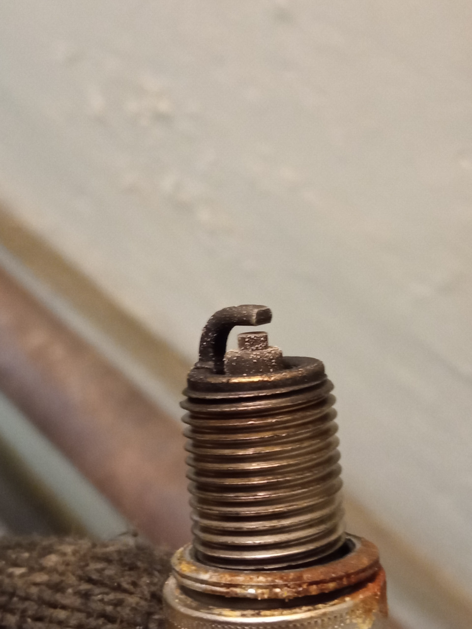 Она же — ЗАЗ 1103