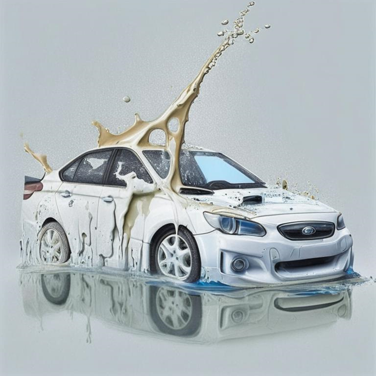 2023 26-06 замена передних стоек и крабиков. И вопрос про бензобак ...