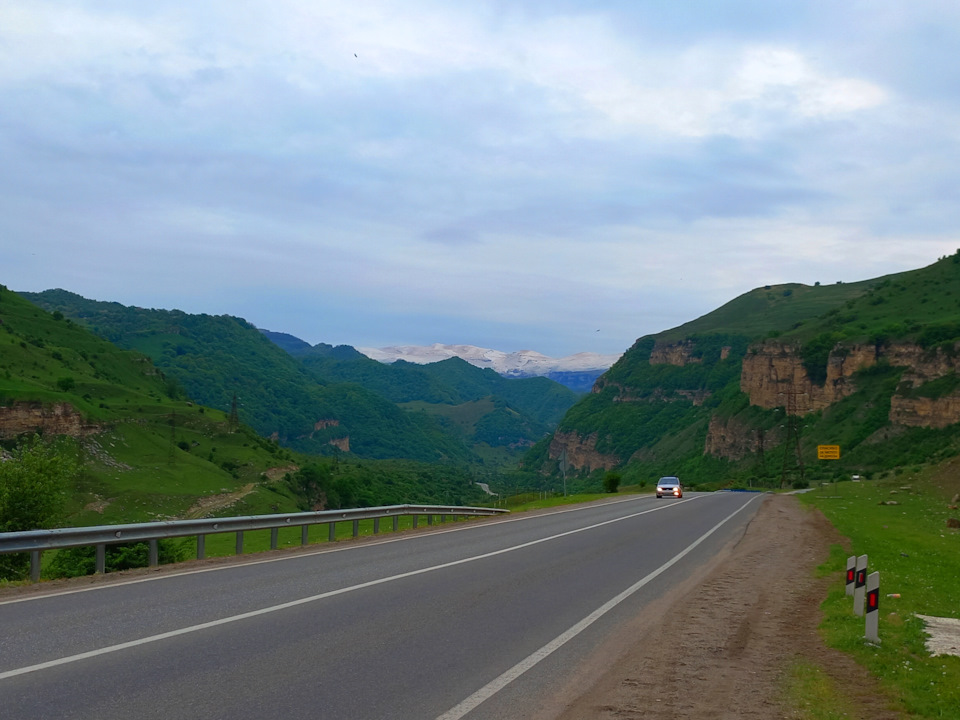Фото в бортжурнале Lada Largus Cross