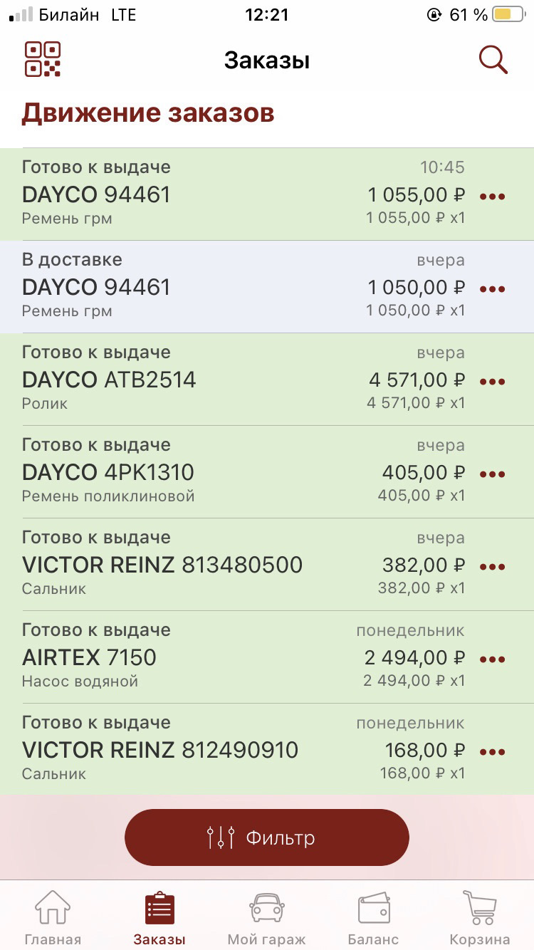 812490910 Уплотняющее кольцо, распределительный вал VICTOR REINZ ...