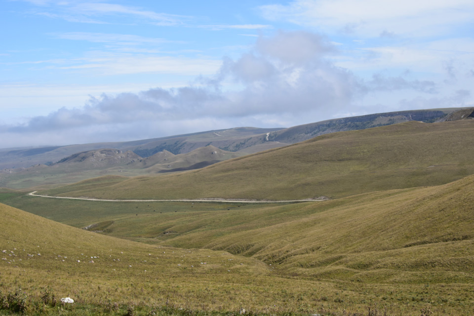 Фото в бортжурнале Renault Duster (1G)