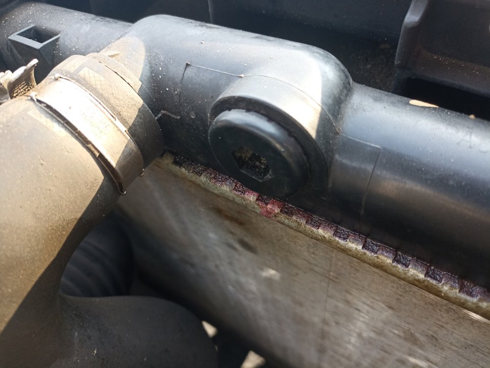 Фото в бортжурнале Peugeot 206