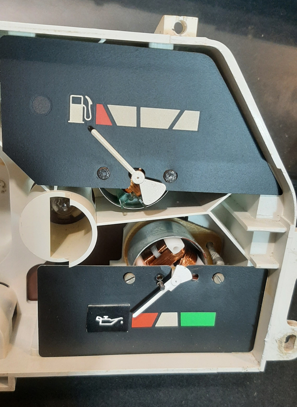 Фото в бортжурнале Москвич Святогор