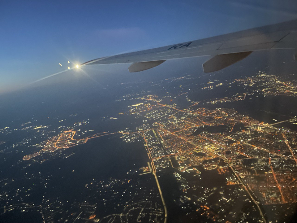 Август – Октябрь 2023 (Оторвали «хвостик», замена механизма ...