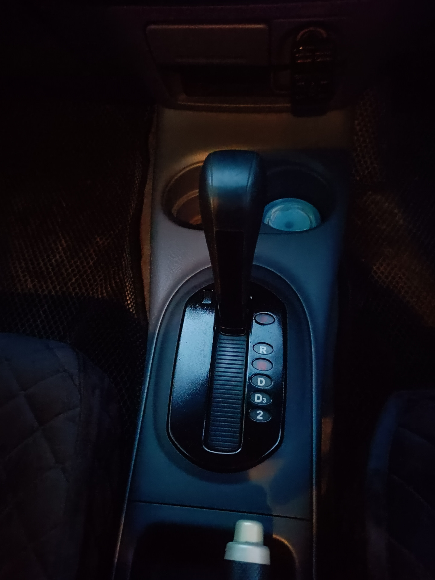 Установка пыльника двигателя "защита") — Honda Civic Ferio (7G), 1,5 л ...