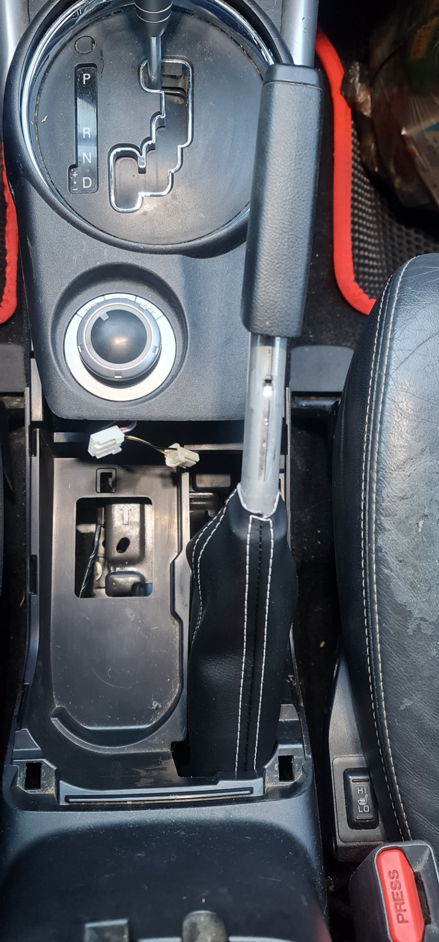 Фото в бортжурнале Mitsubishi ASX