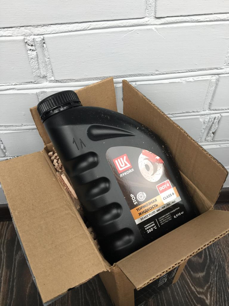 Частичная замена тормозной жидкости. — Nissan Qashqai (2G), 1,2 л, 2018 ...